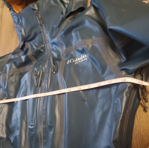 Columbia Outdry Ex Mogul Jacket - Picture 9 of 16